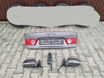 Honda Accord VII spätné zrkadlo