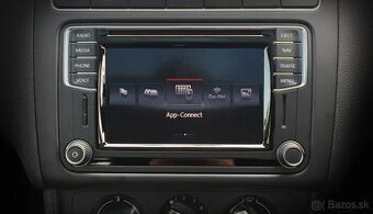 ORIGINAL Discover Media MQB - pre VW, SEAT a ŠKODA