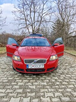 Volvo V50 1.6 diesel