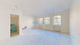 3D, predaj nového 3-izb. apartmánu/NP, výborná poloha, Šuste