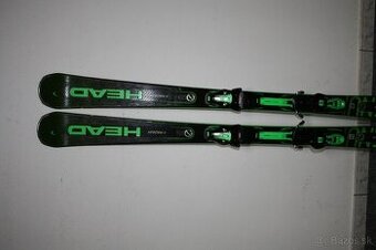 HEAD Supershape e-Magnum+ din 12 149 cm