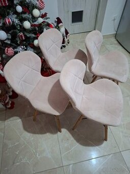 Kuchynské stoličky