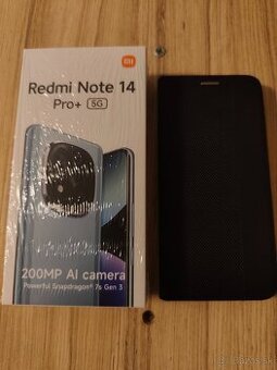 Redmi Note 14 pro plus