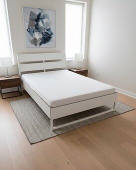 Posteľ  Ikea 140x200cm