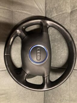 Volant z airbagom A3,A4 8p