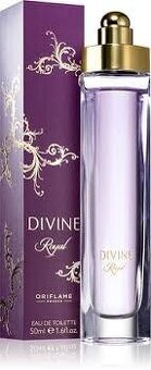 Parfumová voda Divine Royal 50 ml