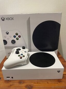 Xbox series S