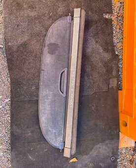 Renault Megane 3 Combi Roleta kufra