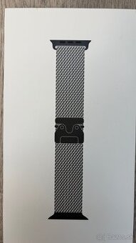 Milanese loop Apple watch ULTRA