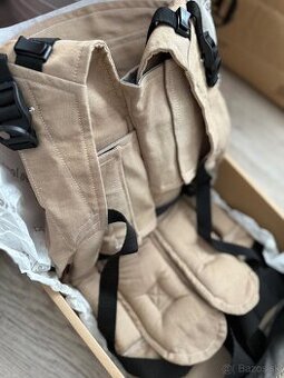 Nový nosič Be Lenka 4ever Neo