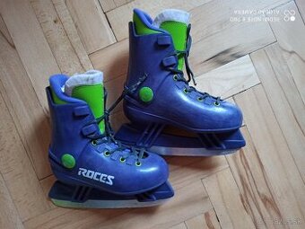 Korčule na ľad detské.....znížená cena
