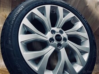 Originál R21 zimní kolesa Range Rover