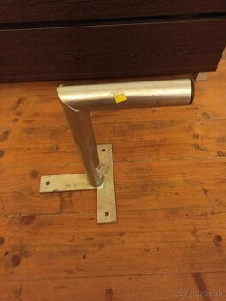 Predám nový držiak na satelit