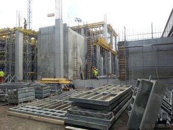 PRÁCA BELGICKO 2026