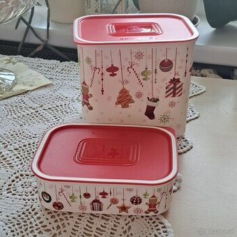 Tupperware ultimo Perníček