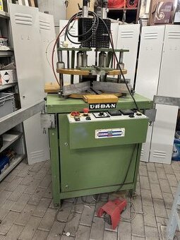 Jednohlavá svářečka na profily URBAN AKS 1105 (8521)