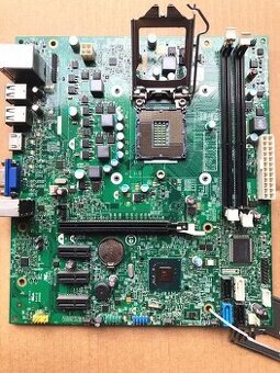 1155 pre procesory 2 a 3 generacia po i7 3770k