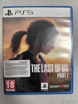 Predám hry na PS4 a PS5