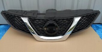 nissan qashqai maska 2014+