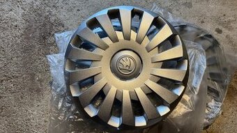 Puklice ŠKODA OCTAVIA III / ŠKODA YETI „NORDIC“  6,0 J x 16