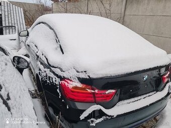 Diely bmw 420d gran coupe a 218d f46