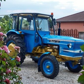 Zetor 3511