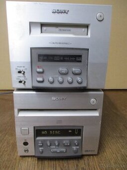 SONY HCD-101 mini sistem