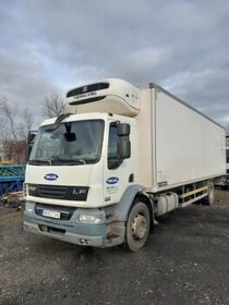 DAF LF 55 na nahradne diely