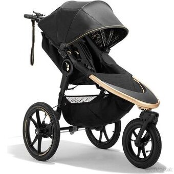 Zanovny premiovy bezecky kocik Baby Jogger Summit X3