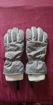 Lyžiarske rukavice rossignol velkost L