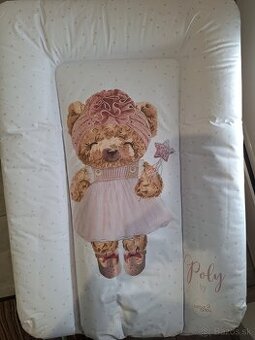 Prebalovacia podložka