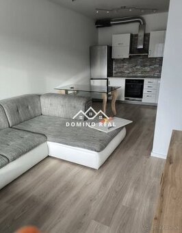 nový 2-izbový byt v novostavbe na prenájom