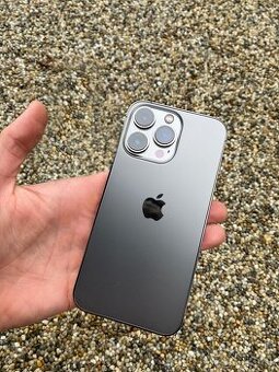 IPhone 13 Pro Max 256GB - baterie 100%