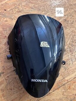 Plexi Honda PCX 125