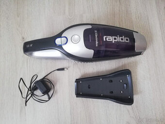 Predám ručný vysávač Elektrolux Rapido ZB4112