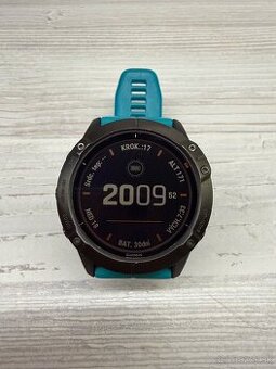Garmin Fenix 6X PRO Solar