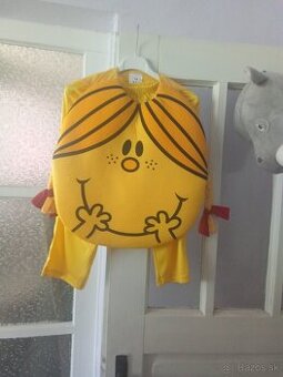 Karnevalova maska smajlik