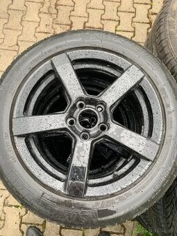 5x110 R16