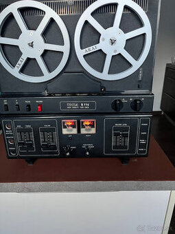 kotucovy mag. HIFI Tesla B116