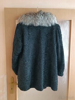 predám kožušinové kabáty / kožuch