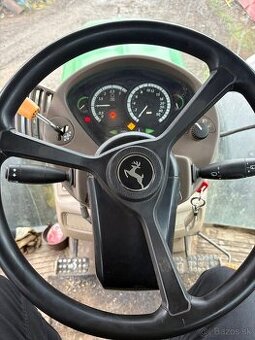 John deere Volant ATU 300 KÚPIM