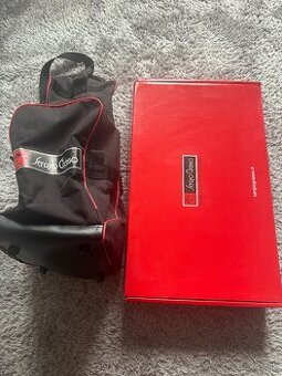 Sergio Grasso čižmy  Energy 38/39