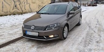 Passat b7 combi 4x4,  2.0 tdi