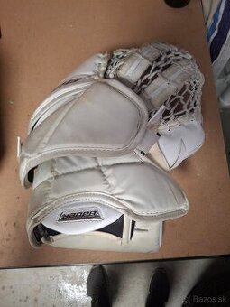 Lapačka a vyrážačka