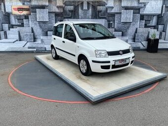 Fiat Panda 1.1I, 40KW, SADA KOL