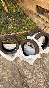 Goodyear EfficientGrip Performance 205/45 R17 88V