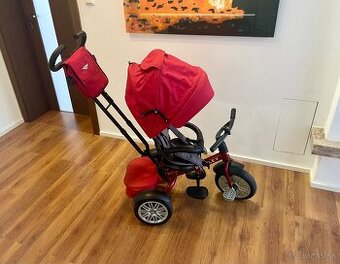 Trojkolka Bentley 6v1