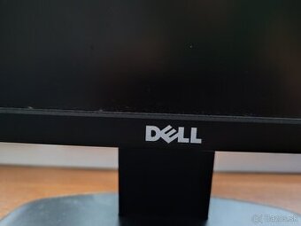 Lcd monitor dell 18.5" model E1912Hf