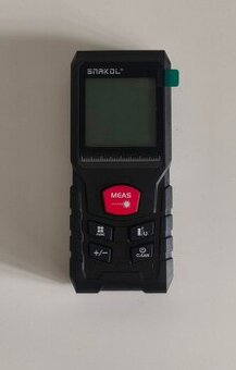 Laserový merač vzdialenosti