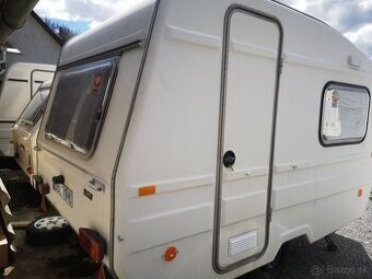 Niewiadow N126N nový interier